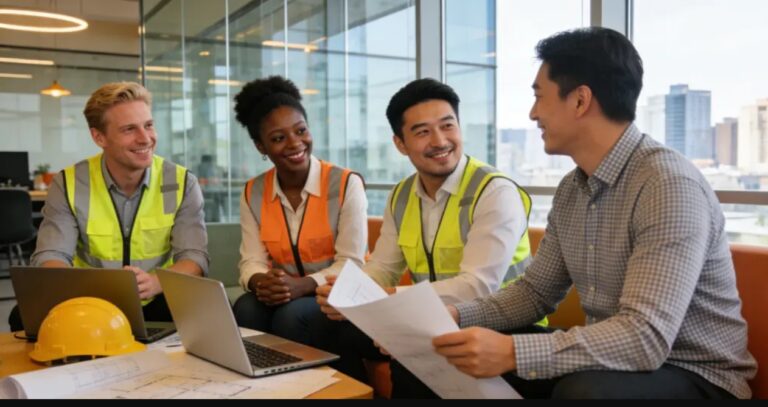 Skilled and Unskilled Jobs in Europe With Visa Sponsorship: Opportunities for Foreign Workers (2026–2027 Guide)