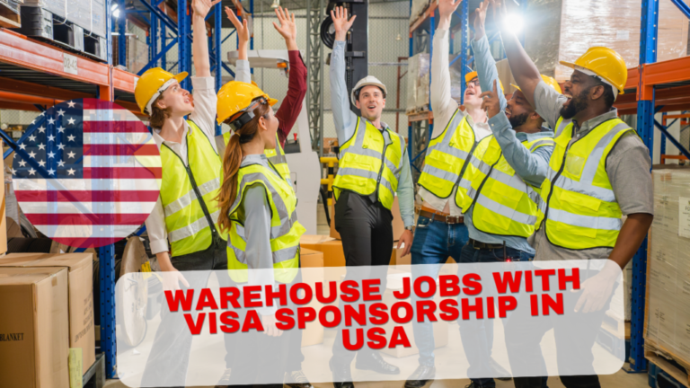 Why Visa Sponsorship Is Not Guaranteed Even After a Job Offer