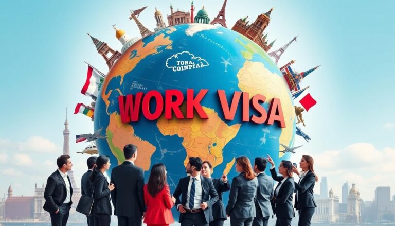 Can Anyone Get a Sponsored Job Abroad? What Employers Actually Look For