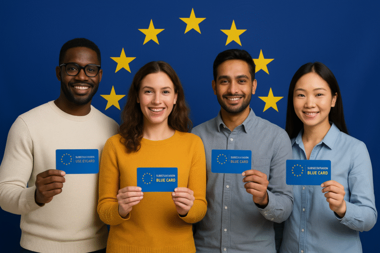 High-Demand Jobs in the Netherlands Hiring Foreign Workers With Visa Sponsorship (2026 Complete Guide)